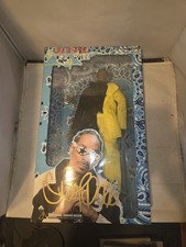 2002 Snoop Dogg Vital Toys Action Figure Rare 12