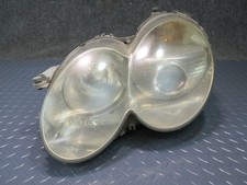 03-08 MERCEDES R230 SL FRONT LEFT BI XENON HID HEADLIGHT LAMP W BALLAST OEM picture