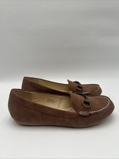 Women’s Bellini Salty Slip-on Loafer Brown Size 7.5W picture