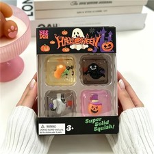Nee-Doh-Halloween Nice Cube , Spooky Squish Schyling Nice Ice Baby Halloween picture