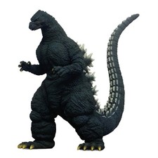 Pre-Sale  X PLUS Toho 30cm Godzilla 1991 Hokkaido Ver Yuji Sakai Figure picture
