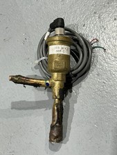 TWO Sporlan Electric Expansion Valves | SER-C 3/8