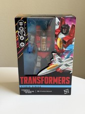 STARSCREAM MTMTE SS-86 Transformers Studio Series Target 2026 Voyager Class picture