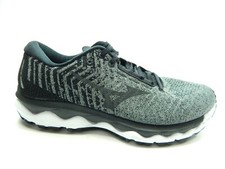 MIZUNO MEN'S WAVE SKY WAVEKNIT 3 QUIT SHADE SHOES picture