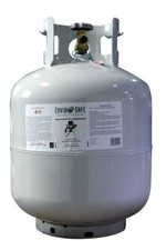 Enviro-Safe Industrial R134A Replacement 50lb Cylinder picture