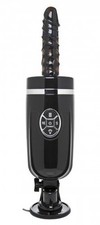 Jaxxx Hammer 2.0 Multifunction Rechargeable sex-machine Sex Toy G-Spot Stim picture