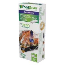 FoodSaver 11