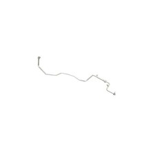 4811883 GPD A/C AC Discharge and Liquid Line for Chevy Yukon Suburban Avalanche picture