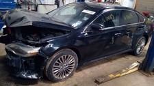 Used Engine Gasoline 3.5L VIN K 5th Digit 2GRFE Engine Fits 13-18 AVALON 1029412 picture