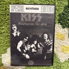 KISS Live 