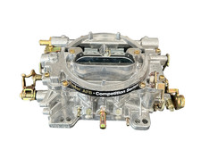 NOS Carter 750 cfm Manual Choke AFB - Competition Series picture