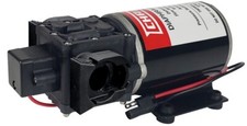 NEW Chapin 6-9230 12 VOLT  2.5 GPM Diaphragm Pump FOR SPOT SPRAYERS picture