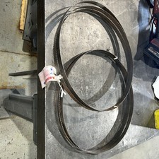 LENOX Welded Bandsaw Blade 4-6TPI Variable Pitch 11’6