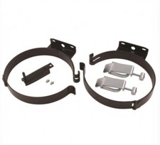 TB-2 LPG Tank Bracket for Forklift | Fits 33.5 & 43.5LB Tanks picture