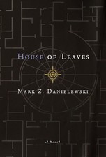 House of Leaves : The Remastered, Full-Color Edition by Mark Z. Danielewski... picture