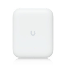 Ubiquiti UniFi U7 Pro Outdoor Wi-Fi 7 Tri-Band Access Point 2.5GbE PoE+ picture