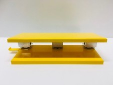 Art Color 3 Hole Animation Puncher ACME Peg Bar Tapping Machine 00173010 JP New picture