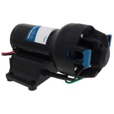 Jabsco Sensor-Max II 5 GPM Variable Speed Freshwater Pump #V50AJ-115N-3A picture