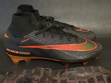 Nike Zoom Mercurial Superfly 10 Elite FG LV8 Soccer Cleats size 7.5 IF4100-088 picture