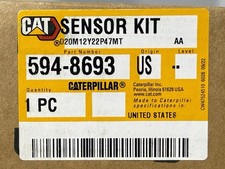 Caterpillar 594-8693 DEF Level Sensor Kit picture