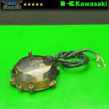 00-01 KAWASAKI NINJA 1200 ZX12R STATOR GENERATOR ALTERNATOR MAGNETO  GENUINE OEM picture