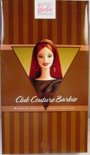 Barbie Collector's Club Club Couture picture