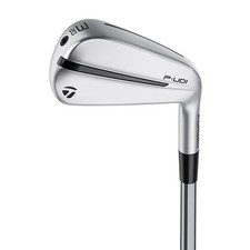 SALE- P∙UDI Utility Iron picture