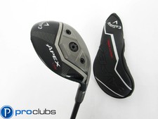 Callaway 2026 Apex 23* UW w/HC - Project X Titan 70g 6.0 Stiff Flex - 520896 picture