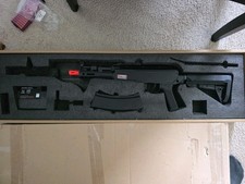 EMG Helios x Sharps Bros. MB47 SOLO Airsoft AEG - CYMA picture
