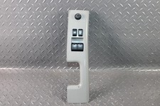 03-06 350Z Gray Left Driver Front Door Switch Master Window Mirror Control Panel picture