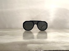 Fendi FE40006U 02C Eyewear Sunglasses Frame Black picture