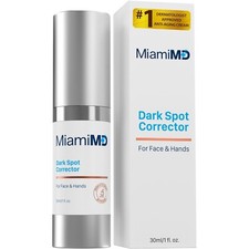 Miami MD Miami MD Dark Spot Corrector for Face & Hands 30 mL picture