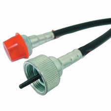 1940 to 1972 CHEVROLET TRUCK  Speedometer Cable With Screw / Screw - 68