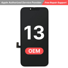 Genuine OEM Original For iPhone 13 OLED Replacement Screen Digitizer 
