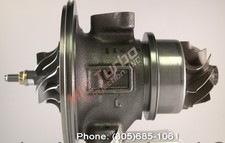 S200G S200S Replacement CHRA Cartridge 318808 BorgWarner Turbocharger Turbo  picture