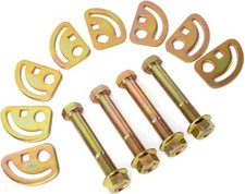 Kryptonite Cam Bolts Kit KR86376  for 2011-2022 GMC Silverado 2500HD Control Arm picture