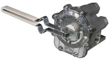TeeJet AA17L Stainless Steel Control Valve picture