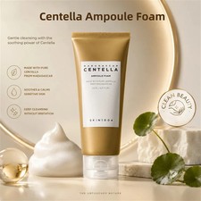 SKIN1004 Madagascar Centella Ampoule Foam 4.22 fl.oz, 125ml, (US-SELLER) picture