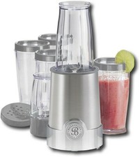 Bella -12 Piece Rocket Blender Set - Model XJ-11401B1 - Brand New picture