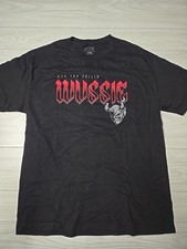 Stone Brewing Beer Shirt Who You Callin Wussie Pilsner Large Arrogant New  picture