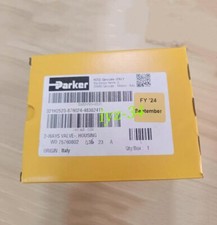 1PC Parker 321H2523 solenoid valve picture