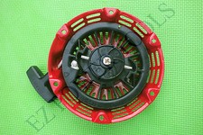 Honda WH20XK1 WH20XK2 WH20XT Water Pump Recoil Starter Type A picture