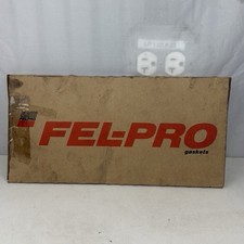 FEL-PRO BS40464 Rear Main Bearing Set GM Isuzu NEW picture