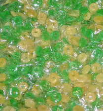 Life Savers Pineapple & Watermelon MIX - 4 pounds - 64 Ounces Hard candy picture
