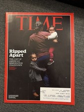 time magazine 2018 picture