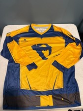 Nashville Predators Skull Star Wars Jersey-XL NWOT Still in original Packaging picture