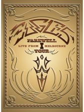Farewell Live from Melbourne (Blu-ray, 2004) picture