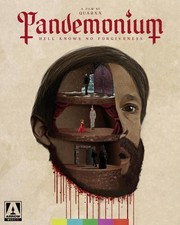 Pandemonium [Limited Edition] [Blu-ray] picture
