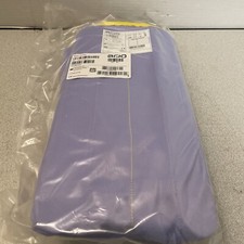 OEM Arjo 4-Point Padded Clip Sling  600 lbs.  Capacity MAA4000M-M  Medium picture