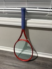 Wilson Defyer 98 Pro 4 3/8, Great Condition 9.1/10 picture